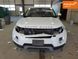 Land Rover Range Rover Evoque, 2015 р., Бензин, 200 тис. км, Позашляховик / Кросовер, Білий, Луцьк AT-10405741 фото 2