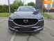 Mazda CX-5, 2020, Бензин, 2.5 л., 57 тис. км, Позашляховик / Кросовер, Сірий, Київ Cars-Pr-68293 фото 1