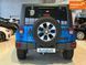 Jeep Wrangler, 2014 г., Дизель, 163 тыс. км, Внедорожник / Кроссовер, Синий, Одесса AT-10415960 фото 4
