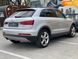 Audi Q3, 2014, Бензин, 1.4 л., 145 тис. км, Позашляховик / Кросовер, Сірий, Київ 36641 фото 8
