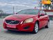 Volvo S60, 2011, Дизель, 2 л., 208 тис. км, Седан, Червоний, Калуш Cars-Pr-68882 фото 2