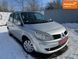 Renault Scenic, 2008 р., Бензин, 180 тис. км, Мінівен, Сірий, Дніпро (Дніпропетровськ) AT-10410357 фото 1