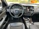 BMW X4, 2015, Дизель, 2 л., 283 тыс. км, Внедорожник / Кроссовер, Красный, Киев 98306 фото 24