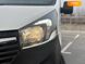 Opel Vivaro, 2017, Дизель, 1.6 л., 232 тис. км, Вантажопасажирський фургон, Білий, Київ 39245 фото 21