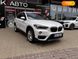 BMW X1, 2017, Бензин, 1.5 л., 199 тис. км, Позашляховик / Кросовер, Білий, Львів 14913 фото 4