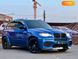 BMW X5 M, 2010, Бензин, 4.39 л., 210 тис. км, Позашляховик / Кросовер, Синій, Одеса 35883 фото 24