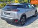 Peugeot 2008, 2021 р., Дизель, 207 тис. км, Позашляховик / Кросовер, Сірий, Вінниця AT-10428494 фото 5