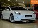 Tesla Model 3, 2019 р., Електро, 76 тис. км, Седан, Білий, Миколаїв AT-10416711 фото 2