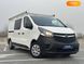 Opel Vivaro, 2017, Дизель, 1.6 л., 232 тис. км, Вантажопасажирський фургон, Білий, Київ 39245 фото 6