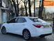Toyota Corolla, 2016 г., Бензин, 145 тыс. км, Седан, Белый, Николаев AT-10415004 фото 3