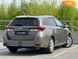 Toyota Auris, 2016, Гібрид (HEV), 1.8 л., 167 тис. км, Універсал, Сірий, Київ 39137 фото 15