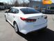 Kia K5, 2016, Газ, 2 л., 352 тыс. км, Седан, Белый, Киев Cars-Pr-67531 фото 9