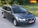 Volvo V50, 2010, Дизель, 1.6 л., 277 тис. км, Універсал, Сірий, Радивилів Cars-Pr-64532 фото 17