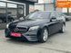 Mercedes-Benz E-Class, 2020 р., Дизель, 270 тис. км, Седан, Синій, Житомир AT-10417600 фото 1
