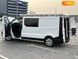 Opel Vivaro, 2017, Дизель, 1.6 л., 232 тис. км, Вантажопасажирський фургон, Білий, Київ 39245 фото 98