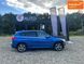 BMW X1, 2017 р., Бензин, 198 тис. км, Позашляховик / Кросовер, Синій, Львів AT-10402442 фото 2
