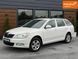 Skoda Octavia, 2011 р., Бензин, 208 тис. км, Універсал, Білий, Рівне AT-10403238 фото 2