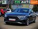 Audi A4, 2021 р., Бензин, 69 тис. км, Седан, Сірий, Черкаси AT-10411120 фото 1