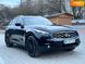 Infiniti FX 30, 2011, Дизель, 3 л., 98 тис. км, Позашляховик / Кросовер, Чорний, Всі 109534 фото 1