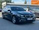 BMW 5 Series, 2015 г., Дизель, 240 тыс. км, Универсал, Серый, Житомир AT-10420392 фото 2