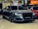 Audi S8, 2016 г., Бензин, 150 тыс. км, Седан, Серый, Николаев AT-10412644 фото 2