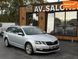 Skoda Octavia, 2018 р., Дизель, 270 тис. км, Універсал, Сірий, Рівне AT-10429345 фото 1