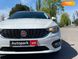 Fiat Tipo, 2018, Бензин, 1.4 л., 52 тис. км, Седан, Білий, Вінниця 36135 фото 5