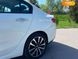 Fiat Tipo, 2018, Бензин, 1.4 л., 52 тис. км, Седан, Білий, Вінниця 36135 фото 15