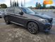 BMW X3 M, 2021, Бензин, 2.99 л., 18 тыс. км, Внедорожник / Кроссовер, Серый, Днепр (Днепропетровск) Cars-EU-US-KR-24789 фото 4