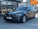 BMW 5 Series, 2015 г., Дизель, 240 тыс. км, Универсал, Серый, Житомир AT-10420392 фото 1