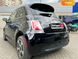 Fiat 500e, 2016, Електро, 97 тыс. км, Хетчбек, Чорный, Одесса 47765 фото 32