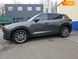 Mazda CX-5, 2020, Бензин, 2.5 л., 57 тыс. км, Внедорожник / Кроссовер, Серый, Киев Cars-Pr-68293 фото 6