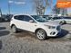 Ford Escape, 2017 г., Бензин, 275 тыс. км, Внедорожник / Кроссовер, Белый, Ровно AT-10411861 фото 1