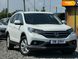 Honda CR-V, 2014, Дизель, 2.2 л., 184 тис. км, Позашляховик / Кросовер, Білий, Стрий 108388 фото 90