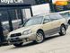 Subaru Legacy, 1999, Газ пропан-бутан / Бензин, 334 тыс. км, Универсал, Бежевый, Харьков 7307 фото 2