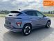 Hyundai Kona Electric, 2024 р., Електро, 5 тис. км, Позашляховик / Кросовер, Сірий, Львів AT-10417927 фото 7