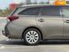 Toyota Auris, 2016, Гібрид (HEV), 1.8 л., 167 тис. км, Універсал, Сірий, Київ 39137 фото 12