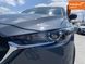 Mazda CX-5, 2021 р., Бензин, 93 тис. км, Позашляховик / Кросовер, Сірий, Львів AT-10401671 фото 3