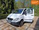 Mercedes-Benz Vito, 2004 р., Дизель, 278 тис. км, Універсал, Білий, Київ AT-10417956 фото 1