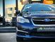 Subaru Impreza, 2016, Бензин, 2 л., 94 тис. км, Хетчбек, Синій, Київ 102444 фото 54