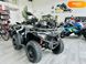 Новый Loncin LX200AU-2, 2023, Бензин, 176 см3, Квадроцикл, Ровно new-moto-105065 фото 4