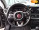 Fiat Tipo, 2019, Бензин, 1.37 л., 58 тис. км, Седан, Сірий, Дніпро (Дніпропетровськ) 32787 фото 15