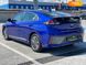 Hyundai Ioniq, 2021, Гібрид (PHEV), 1.6 л., 54 тис. км, Ліфтбек, Синій, Київ 103254 фото 3