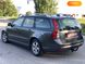 Volvo V50, 2010, Дизель, 1.6 л., 277 тис. км, Універсал, Сірий, Радивилів Cars-Pr-64532 фото 3