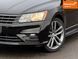 Volkswagen Passat, 2016 р., Бензин, 179 тис. км, Седан, Чорний, Кривий Ріг AT-10409898 фото 9