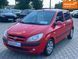 Hyundai Getz, 2008 г., Бензин, 108 тыс. км, Минивен, Красный, Кривой Рог AT-10422362 фото 3