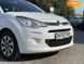 Citroen C3, 2013, Бензин, 1.4 л., 186 тис. км, Хетчбек, Білий, Бердичів 107125 фото 9