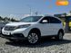 Honda CR-V, 2014, Дизель, 2.2 л., 184 тис. км, Позашляховик / Кросовер, Білий, Стрий 108388 фото 12