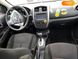 Nissan Versa, 2019, Бензин, 1.6 л., 54 тыс. км, Седан, Серый, Киев Cars-EU-US-KR-23847 фото 8
