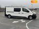 Opel Vivaro, 2017, Дизель, 1.6 л., 232 тис. км, Вантажопасажирський фургон, Білий, Київ 39245 фото 7